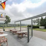 Hotel Drielanden
