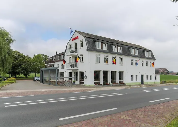 Hotel Drielanden