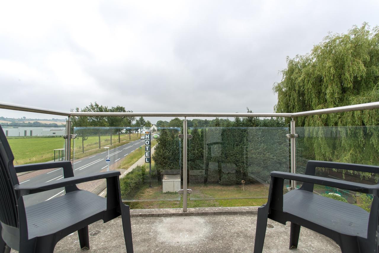 Hotel Drielanden 3*