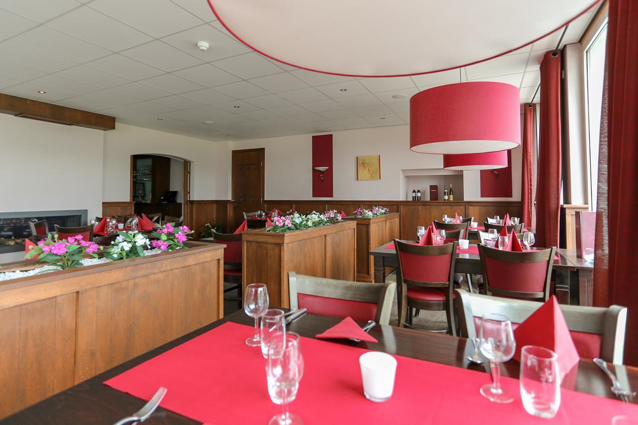 Hotel Drielanden 3* Vaals