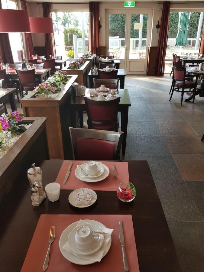 Hotel Drielanden Hotel 3*