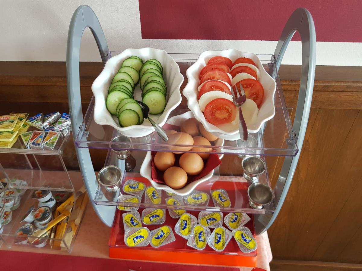 Hotel Drielanden Vaals