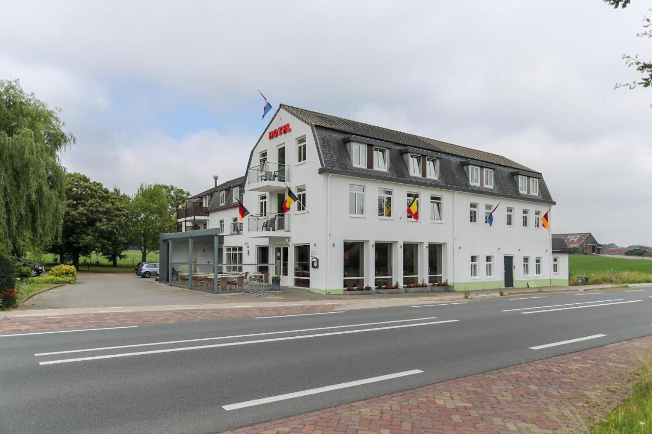 Hotel Drielanden Hotel 3*